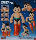 MAFEX No 304 Astro Boy Ver. 1.5 ⭐2