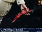 Batman The Penguin Miniwork MW-002 Gentleman of Crime PRESALE ✈️8