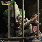 Mezco One:12 Killer Klowns from Outer Space: Jumbo PRESALE ✈️3