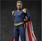 The Boys Homelander Toxic Toys 1/12 The Sunshine Boy PRESALE ✈️3