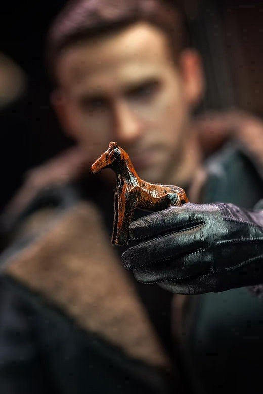 Bladerunner Mountain Toys Cybro DEPOSIT PRESALE8