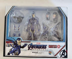 Avengers Endgame Mafex No 184 Rescue Ironman (DAMAGED PIECE - SEE DESCRIPTION) ⭐0