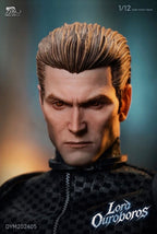 Resident Evil Wesker Hell Cat Lord Ouroboros DYM202405 PRESALE ✈️2