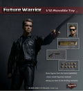 Terminator 2 Judgement Day Figverse Future Warrior xz2605 DEPOSIT PRESALE0
