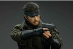 ⭐ MGS Naked Snake Kraken Studio Viper Agent (Deluxe Ver.)2
