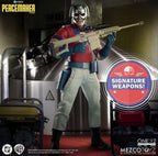 DC Mezco One:12 Peacemaker PRESALE ✈️13