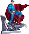 Superman: For Tomorrow Mafex No 318 Superman PRESALE ✈️0