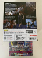 My Hero Acadamia SH Figuarts Tomura Shigaraki1