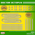 Spider-man Mezco One:12 Doctor Octopus PRESALE ✈️8