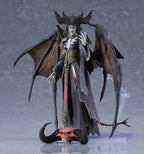 Good Smile figma Diablo IV Lilith 🚐1