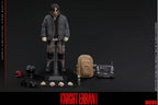 Manipple Studio 1/12 Knight Errant Bruce Wayne The Batman 2022 - UK SELLER6
