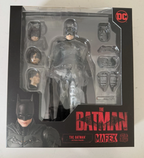 Mafex No 188 The Batman ⭐0