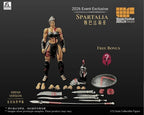 Xesray Studio Combatants Spartalia Arena Ver WF2026 Exclusive PRESALE ✈️4