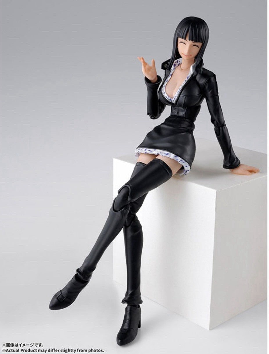 Nico Robin One Piece SH Figuarts Enies Lobby PRESALE2