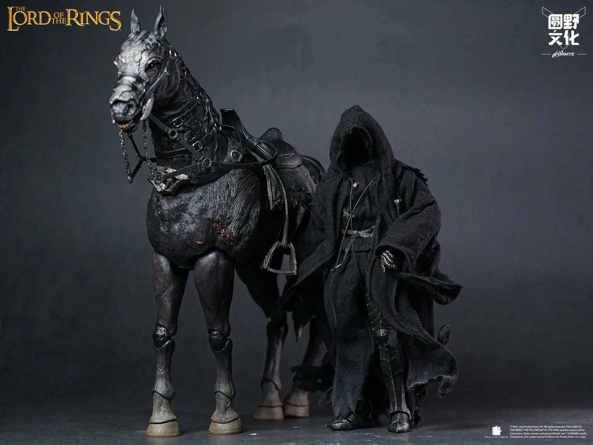 ⭐ The Lord of the Rings Nazgul - YuanYe Culture Nottaa Xtreme PRESALE  ️6