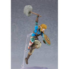 Good Smile figma The Legend of Zelda Tears of the Kingdom Link DX  🚐1