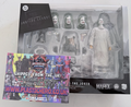 Zack Snyder's Justice League Mafex No 247 Knightmare Joker ⭐0