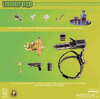⭐ Mezco One:12 Rumble Society Woodford7