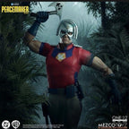 DC Mezco One:12 Peacemaker PRESALE ✈️2