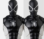 Spider-man Mafex No 302 Negative Zone Spider-man Comic Version PRESALE 🚐2