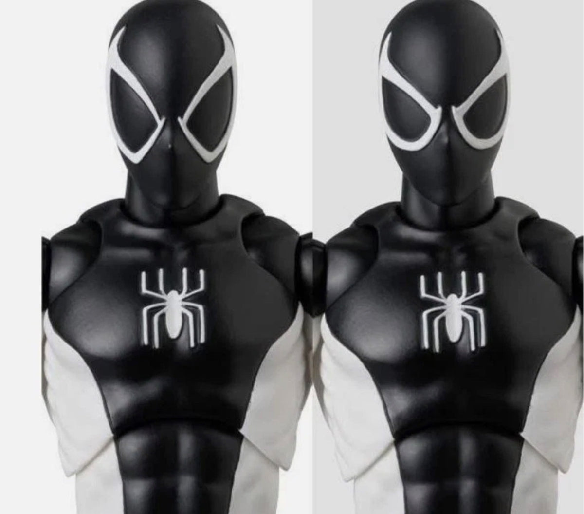 Spider-man Mafex No 302 Negative Zone Spider-man Comic Version PRESALE 🚐2