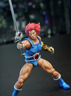 ⭐ ThunderCats Lion-O Dasin Model  7