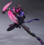 Spider-Man Across the Spider-Verse: Prowler SV-Action Sentinel PRESALE ✈️6