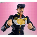 S.H.Figuarts Jojo's Bizarre Adventure Josuke Higashikata 🚐2