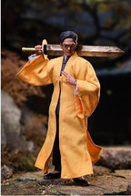 Mountain Studio 1/12 Uncle Ying (Deluxe Ver) - UK SELLER3
