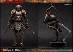 Tekken Yoshimitsu Brotoys Light Warrior Deluxe (GB003) ⭐5