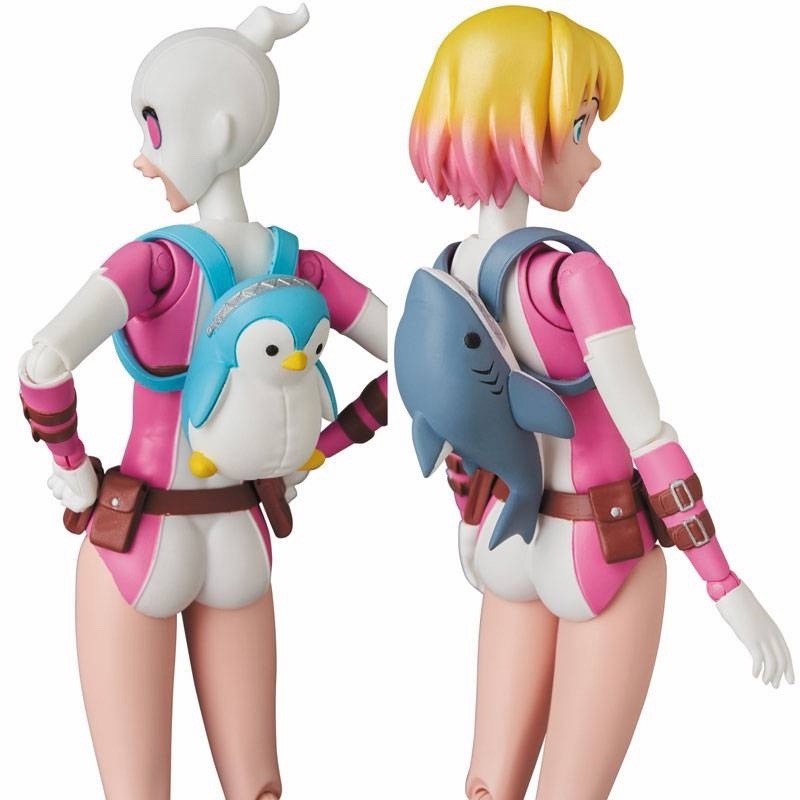 Marvel Mafex No 071 Gwenpool reissue PRESALE ✈️7