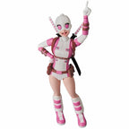 Marvel Mafex No 071 Gwenpool reissue PRESALE ✈️0