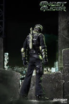 Spider-man 3 Goblin Stinger Studios Phantom Glider SR-262 DEPOSIT PRESALE12