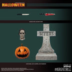 Mezco One:12 Halloween (2007) - Michael Myers PRESALE ✈️9