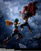 ⭐ My Hero Acadamia SH Figuarts Tomura Shigaraki5