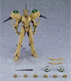 Good Smile figma 671 Gigantic Bio Booster armour Guyver PRESALE✈️3