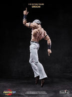 The King of Fighters ’97 - Orochi YuanYe Culture x FondJoy PRESALE ✈️6