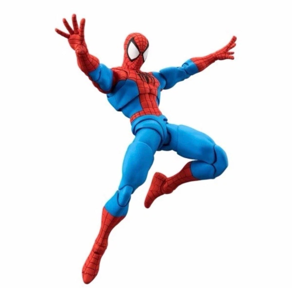 SH Figuarts Spider-man Marvel's Gamerverse ⭐2
