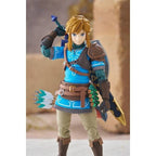 Good Smile figma The Legend of Zelda Tears of the Kingdom Link DX  🚐3