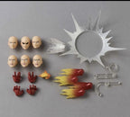 ⭐ One Punch Man Revoltech Amazing Yamaguchi Saitama3