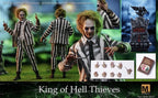 Miniwork 1/12 King of Hell Thieves MW-003 Beetlejuice PRESALE ✈️3