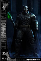 ⭐ Batman V Superman PRESENT TOYS x POWER TOYS Shadow Armor5