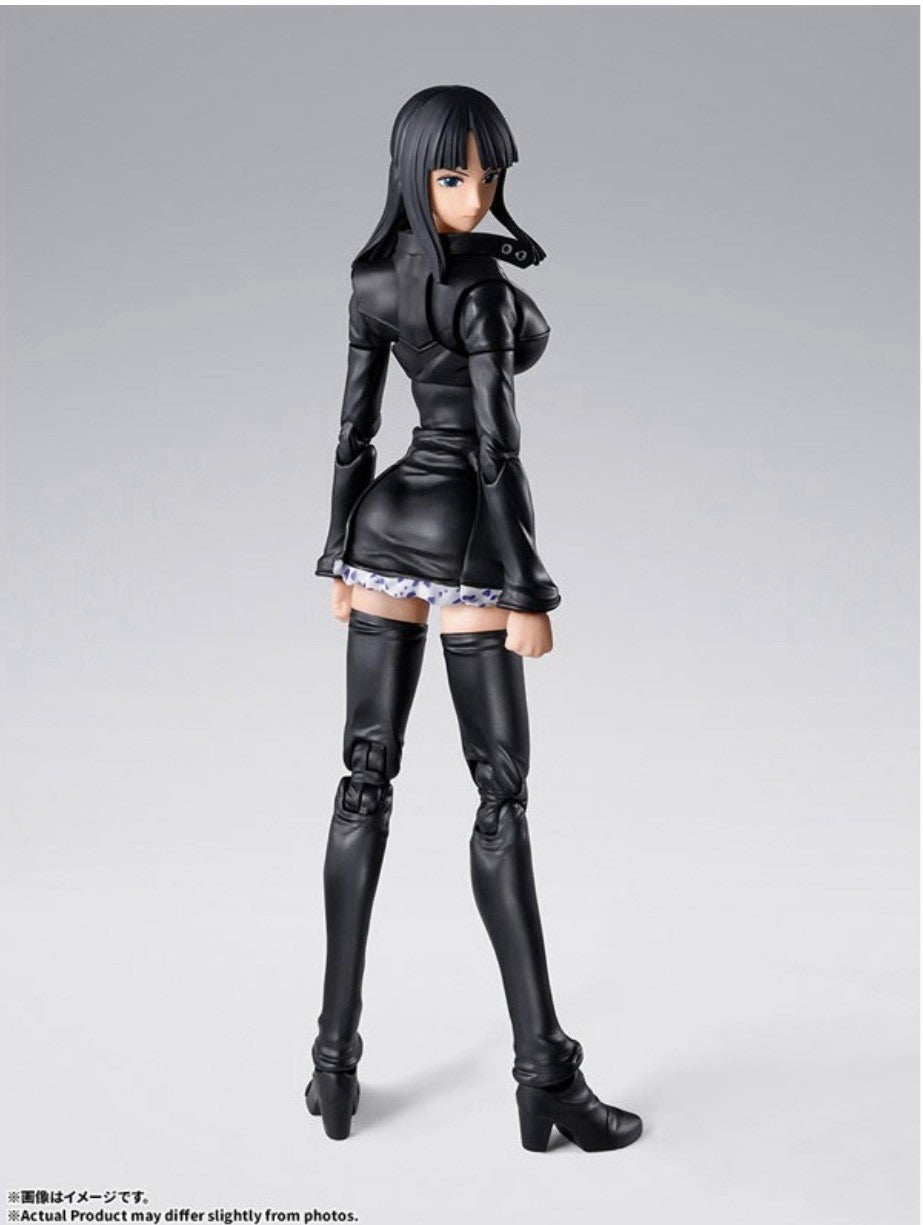 Nico Robin One Piece SH Figuarts Enies Lobby PRESALE1