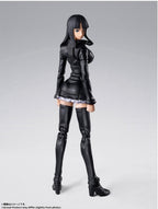 Nico Robin One Piece SH Figuarts Enies Lobby PRESALE1