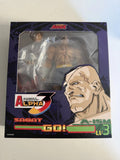 Storm Collectibles Street Fighter Alpha 3 Storm Arena Sagat ⭐0