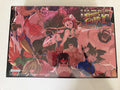⭐ Jada Toys Ultra Street Fighter 2 - "You Lose" Accessory Set0