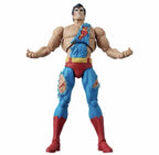 The Death Of Superman Mafex No 324 Superman Comic Version PRESALE ✈️0