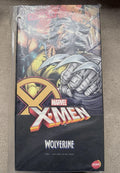 X-Men Hot Toys Hono HS06 Studio Wolverine unmasked 1/6th ⭐0