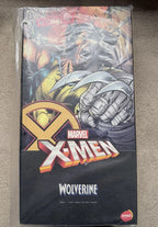 X-Men Hot Toys Hono HS06 Studio Wolverine unmasked 1/6th ⭐0