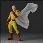 ⭐ One Punch Man Revoltech Amazing Yamaguchi Saitama2